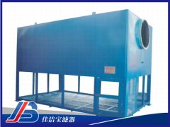 自潔式空氣過(guò)濾器